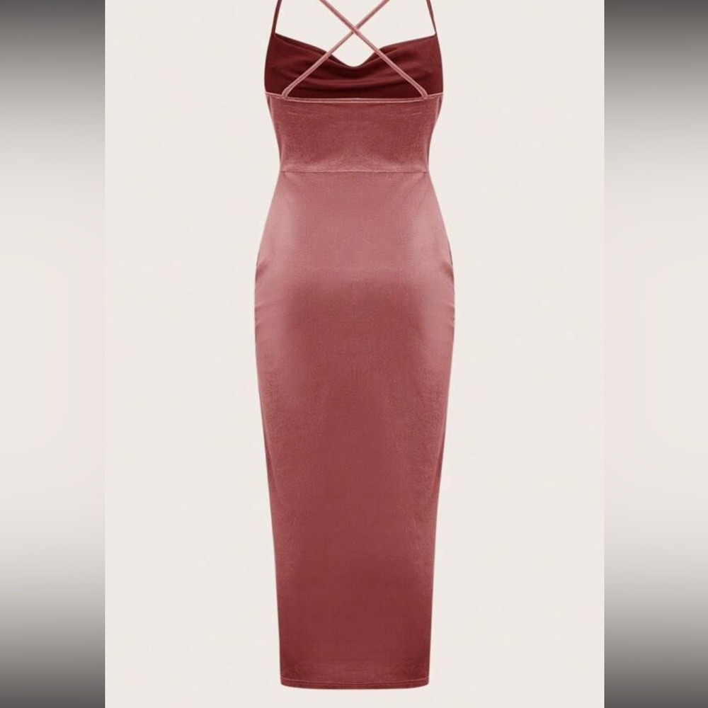 Bought this off Shein for my junior prom, only wore it once